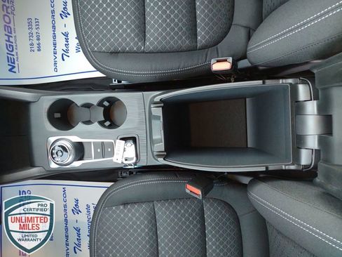 New 2026 Ford Escape Active w/ Tech Pack #1 image 25