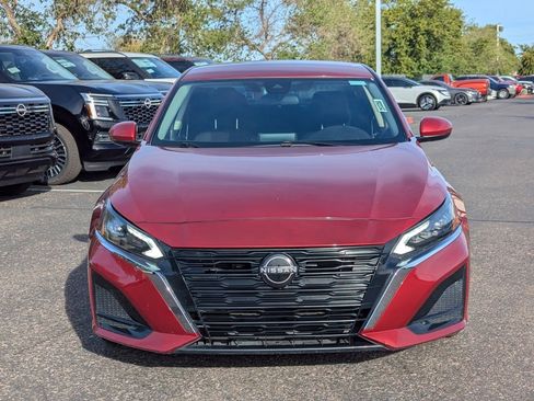 Certified 2023 Nissan Altima 2.5 SV image 9