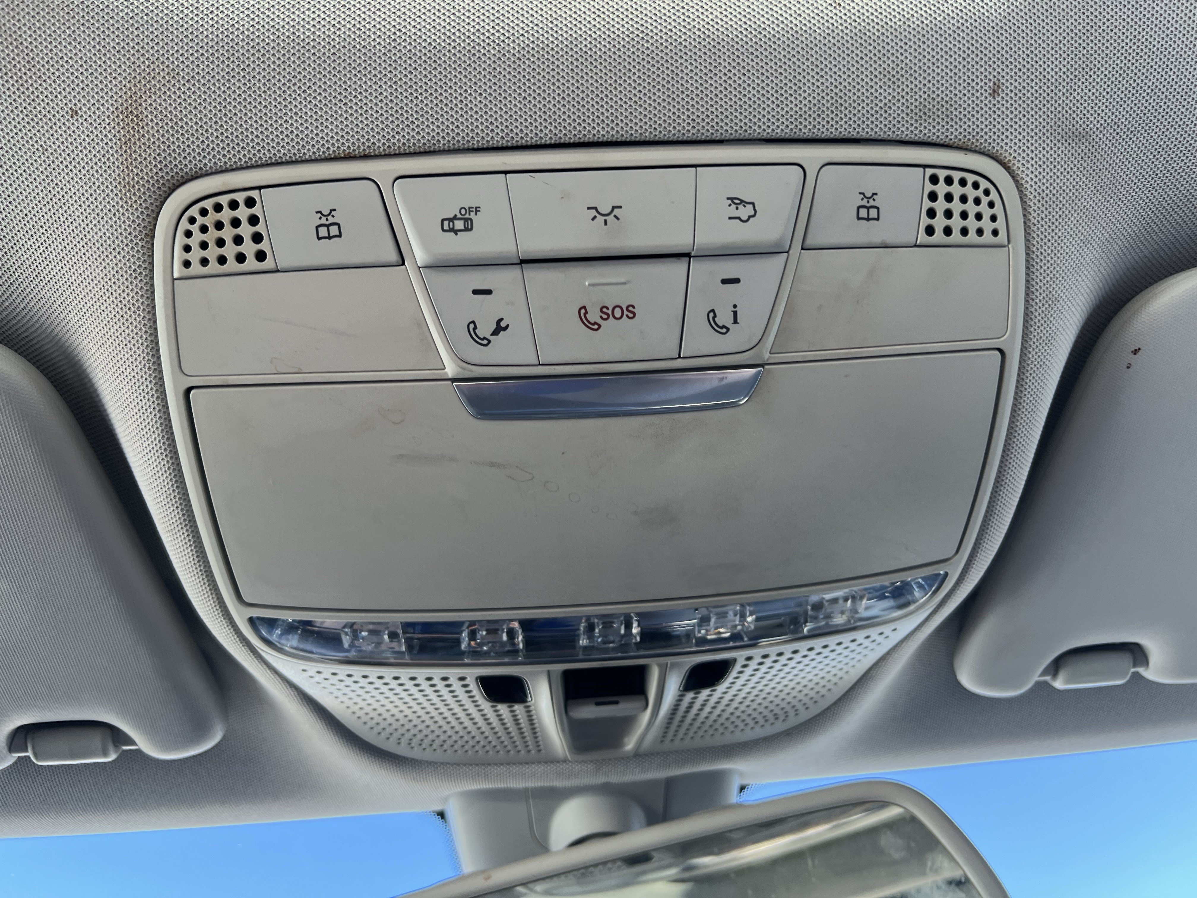 Certified 2016 Mercedes-Benz C 300 4MATIC Sedan image 28