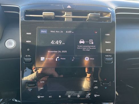 Used 2024 Hyundai Tucson SEL image 22