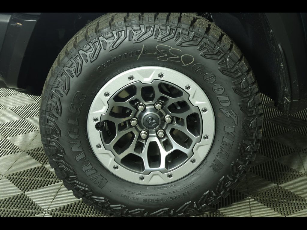 New 2026 RAM 1500 RHO w/ RHO Level 1 Equipment Group AWD/4WD image 20