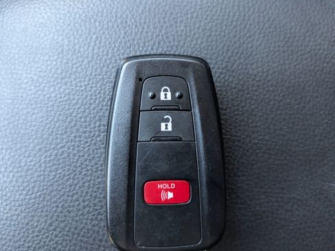 Used 2024 Toyota RAV4 AWD Hybrid w/ Weather Package image 36