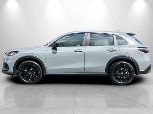 New 2026 Honda HR-V Sport image 5