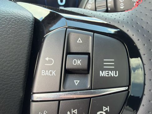 New 2026 Ford Explorer ST-Line AWD/4WD image 13