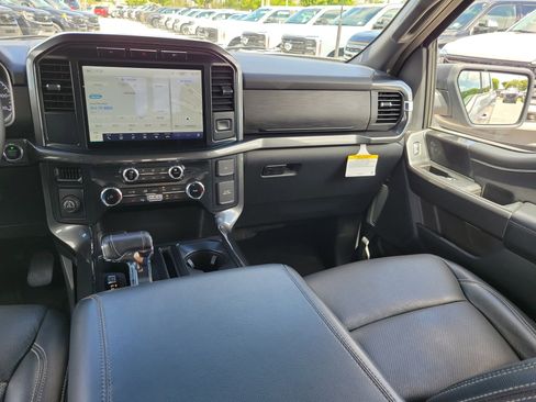Used 2023 Ford F150 XLT w/ Equipment Group 302A High RWD image 17
