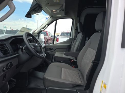 New 2026 Ford Transit 350 148 High Roof Extended RWD image 11