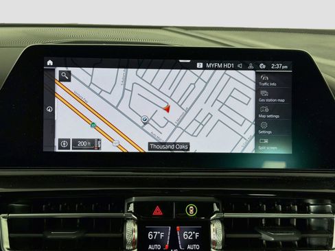 Used 2022 BMW ALPINA B8 xDrive Gran Coupe AWD/4WD image 13