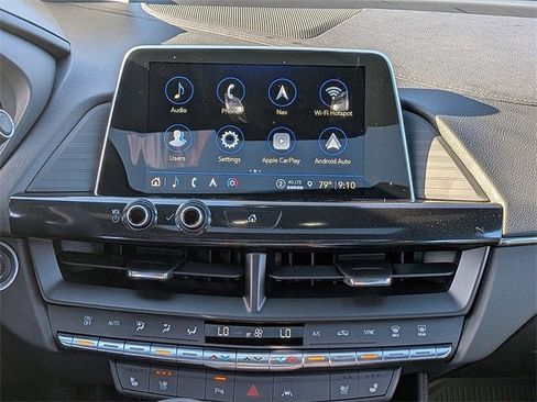 New 2026 Cadillac CT4 Premium Luxury image 16