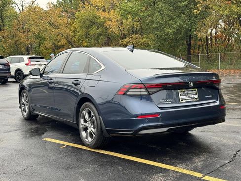 Used 2024 Honda Accord EX-L image 6