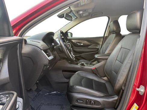 Used 2021 GMC Terrain SLT AWD/4WD image 10