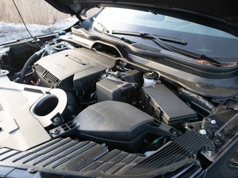 New 2025 Honda Pilot EX-L image 34