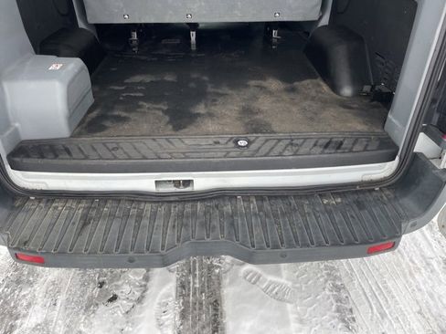 Used 2016 Ford Transit 150 XL image 16