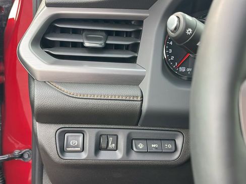 Used 2023 GMC Acadia AT4 w/ Technology Package image 23