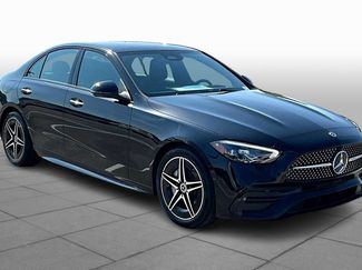 New 2025 Mercedes-Benz C 300 Sedan video 2