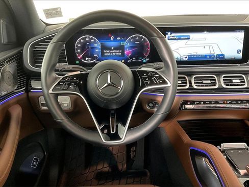 Used 2026 Mercedes-Benz GLE 450 4MATIC image 5