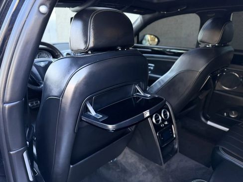 Used 2014 Bentley Flying Spur W12 image 25