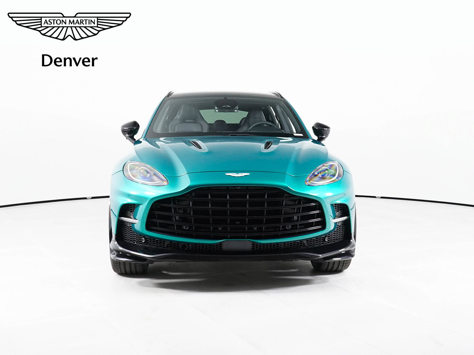 New 2026 Aston Martin DBX 707 AWD/4WD image 11