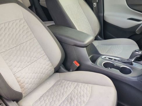 Used 2020 Chevrolet Equinox LS w/ LS Convenience Package image 21