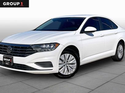 Used 2019 Volkswagen Jetta S