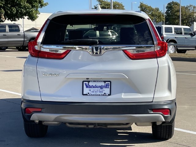 Used 2019 Honda CR-V EX-L image 5