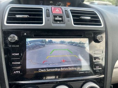 Used 2018 Subaru Forester 2.5i Premium w/ All-Weather Package AWD/4WD image 29