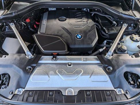 Used 2025 BMW X4 xDrive30i w/ Premium Package AWD/4WD image 25