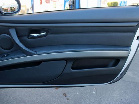 Used 2013 BMW 335is Convertible image 43