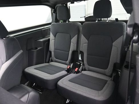 Used 2023 Ford Bronco 2-Door image 25