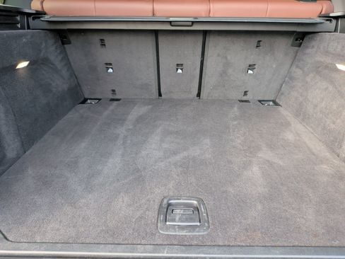 Certified 2024 BMW X5 sDrive40i w/ Parking Assistance Package image 39