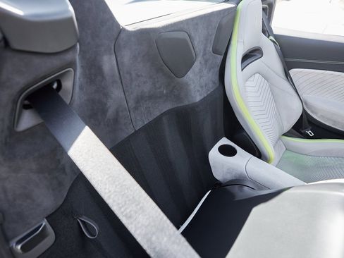 Used 2023 Maserati MC20 Spyder image 44