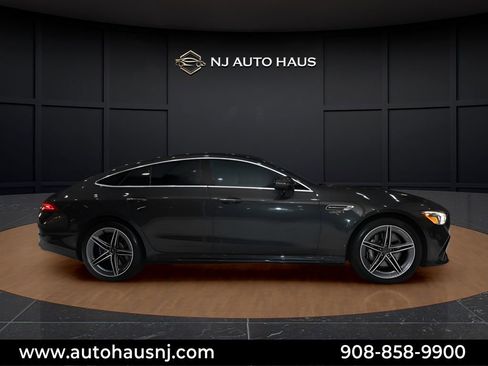 Used 2019 Mercedes-Benz AMG GT 53 image 9