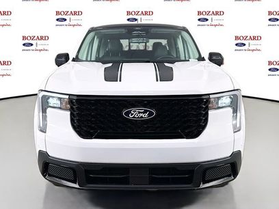 New 2026 Ford Maverick Lariat w/ Black Appearance Package
