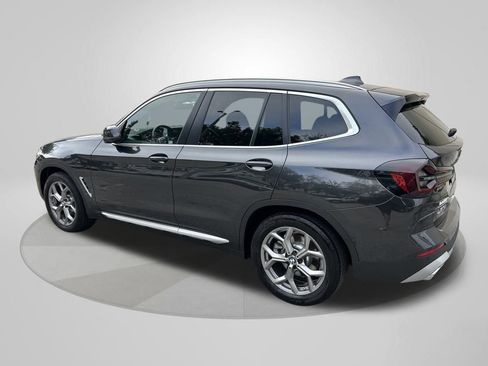 Used 2024 BMW X3 xDrive30i image 5