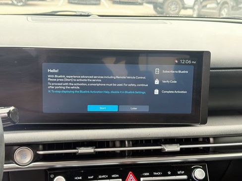 Certified 2025 Hyundai Tucson XRT FWD image 14