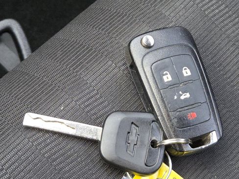 Used 2013 Chevrolet Camaro LS image 30