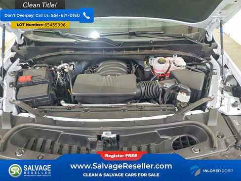 Used 2026 GMC Yukon XL Denali Ultimate AWD/4WD image 16
