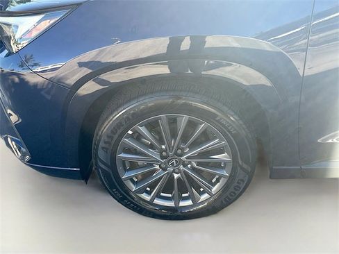 Used 2024 Lexus TX 350 FWD image 38