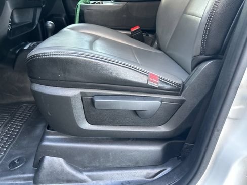 Used 2024 RAM 3500 Tradesman w/ Max Tow Package AWD/4WD image 34