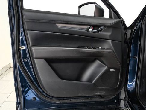 Used 2023 MAZDA CX-5 Signature image 36