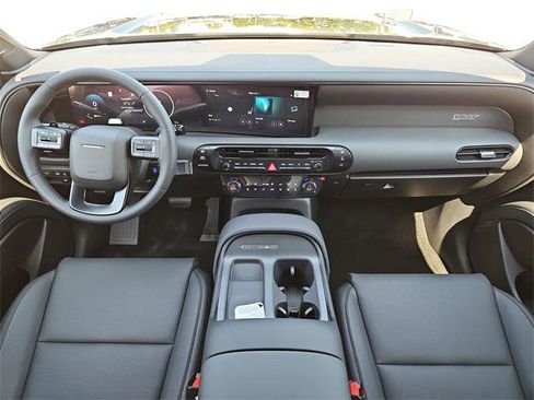New 2026 Hyundai Palisade XRT Pro image 10