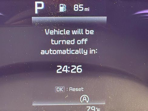 New 2026 Kia Seltos S AWD/4WD image 33