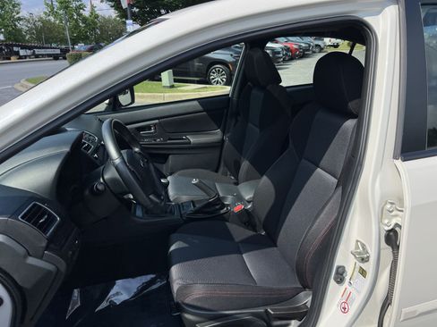 Used 2019 Subaru WRX Premium AWD/4WD image 13