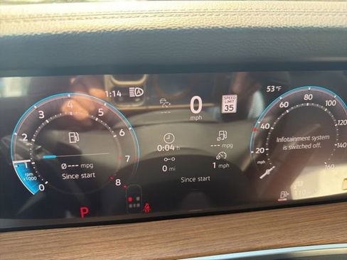 New 2026 Volkswagen Tiguan SEL R-Line AWD/4WD image 45