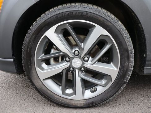 Used 2020 Hyundai Kona Ultimate image 42