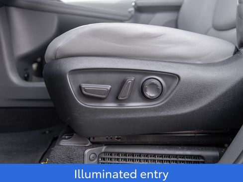 Used 2023 Toyota Sienna XLE w/ XLE Plus Package AWD/4WD image 20