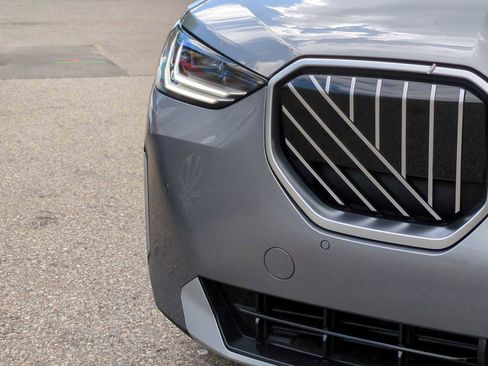 New 2026 BMW X3 xDrive30 w/ Convenience Package image 11