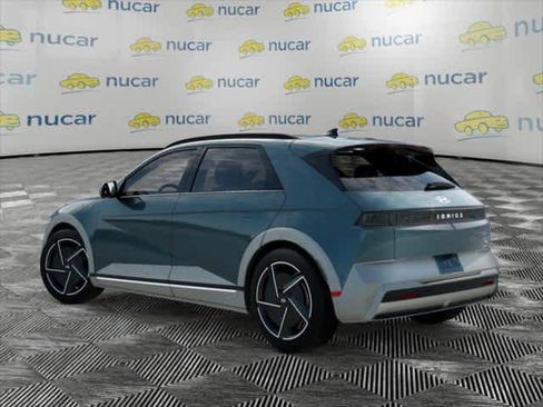 New 2026 Hyundai Ioniq 5 Limited image 5