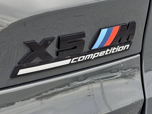 New 2026 BMW X5 M Competition w/ Executive Package AWD/4WD image 20
