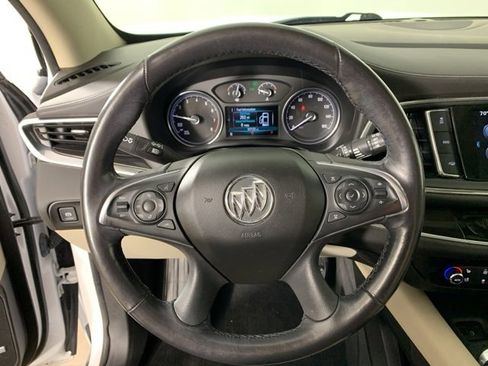 Used 2018 Buick Enclave Premium w/ Experience Buick Package image 24