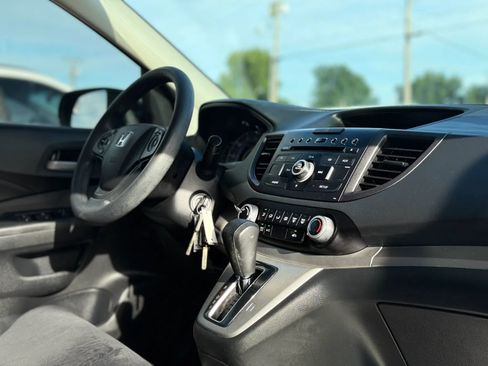 Used 2014 Honda CR-V LX image 37